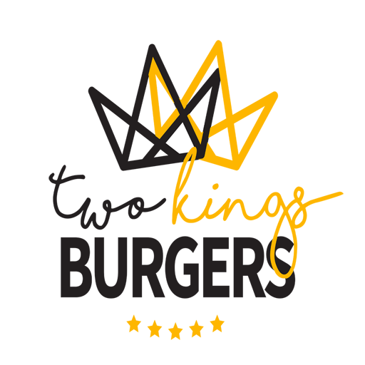 Two Kings Burgers icon