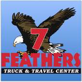 Seven Feather Truck and Travel