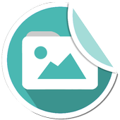 Personal stickers for WhatsApp icon