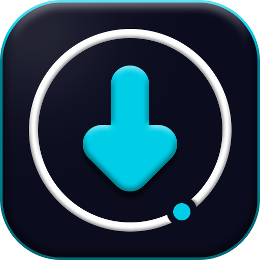 All HD Video Downloder icon