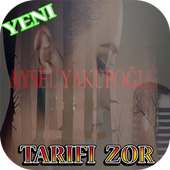 Aysel Yakupoğlu- Tarifi Zor on 9Apps