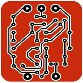 PCB Layout Design icon