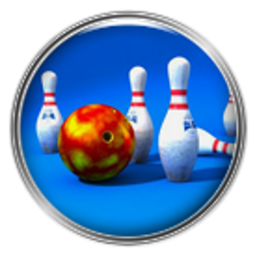 Super 10-Pin Bowling icon