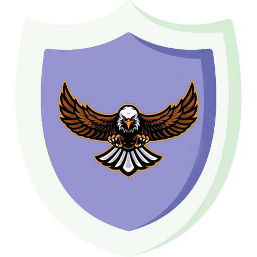 Eagle VPN - Fast, Free VPN icon