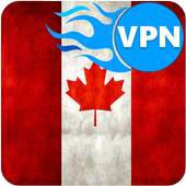 Canada VPN on 9Apps