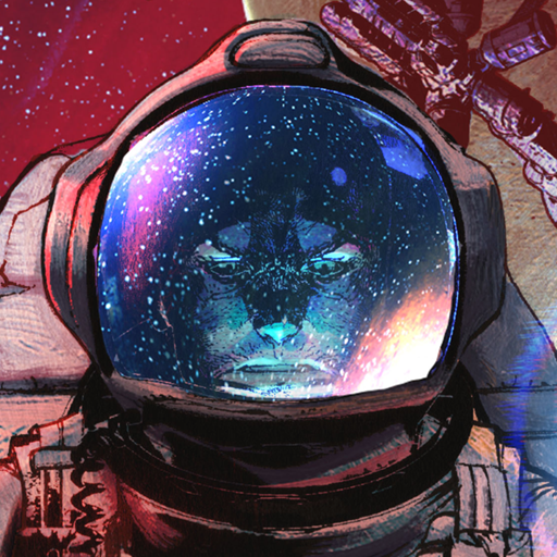 Faster Than Light UAR icon