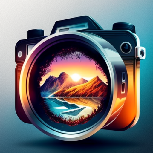Snapcut Photo Editor icon