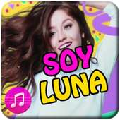 Soy Luna Music on 9Apps