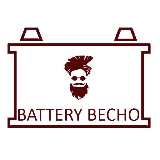 battery becho иконка