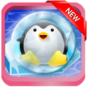 Bubble Ice icon