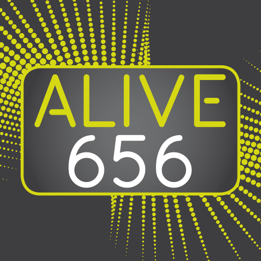 ALIVE 656 – Stark im Leben icon