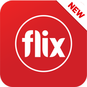 Flix TV icon