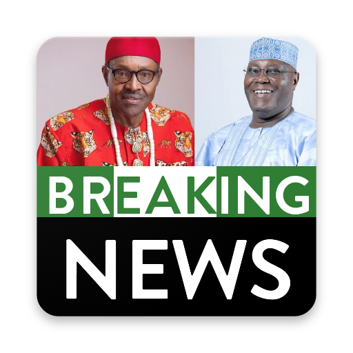 Naija News - Offline icon