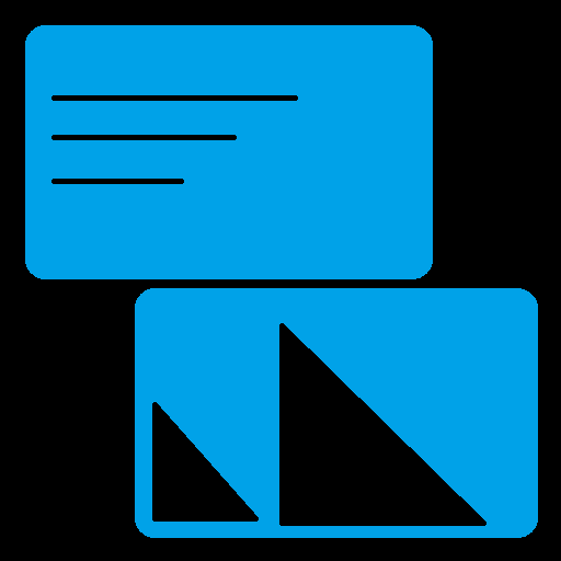 Cards Creator icon