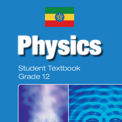 ikon Physics Grade 12 Textbook for Ethiopia 12 Grade