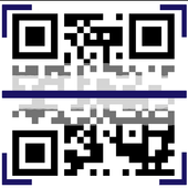 Scan It - QR and Bar Code scanner иконка
