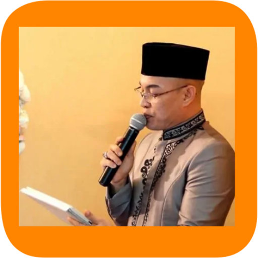 Teks Pembawa Acara dan Mukhadimah Lengkap icon