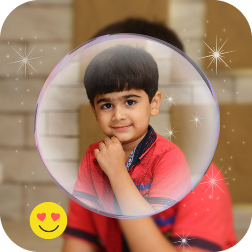 ikon PIP Camera Photo Effects