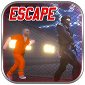 3D Escape Crime Simulator 2016 icon