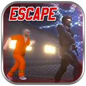 3D Escape Crime Simulator 2016