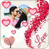 Love Photo Frame on 9Apps