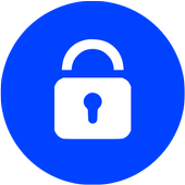 App Lock Pattern &amp; Password icon