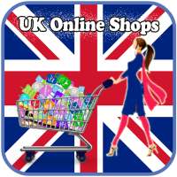 United Kingdom Online Shopping Sites - UK Shops on 9Apps
