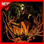 Naruto Wallpaper HD icon