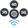 Data Free 3G/4G/5G VPN For All Countries आइकन