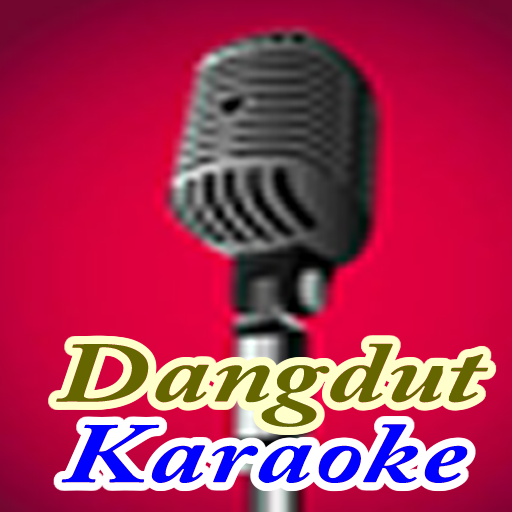 Dangdut Karaoke Offline icon