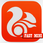 Fast UC Browser Guide icon