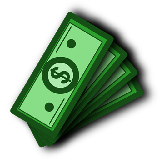 Expenditure Manager icon