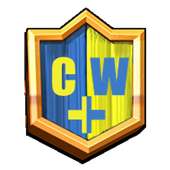 Clan Wars  Premium Stats for Clash Royale