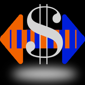 Yuan to Dollar Lite icon