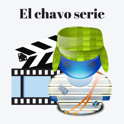 serie chavo completa tv icon