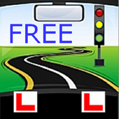 THEORY TEST  FREE icon
