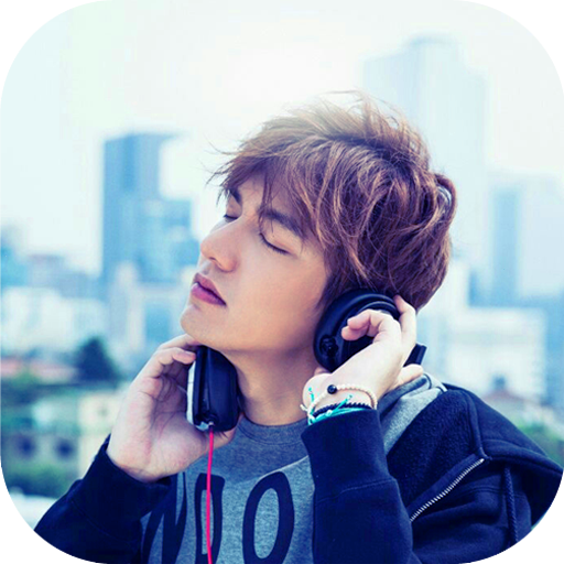 Lee Min Ho Wallpaper HD icon
