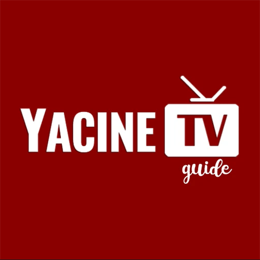Yacine TV Apk : Guide icon