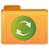 GT Data Recovery no Root أيقونة