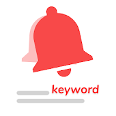 Notification Catch - Archive &amp; Detect notification आइकन