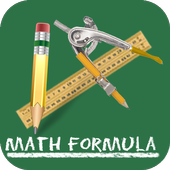 Pure Math Formulas icon