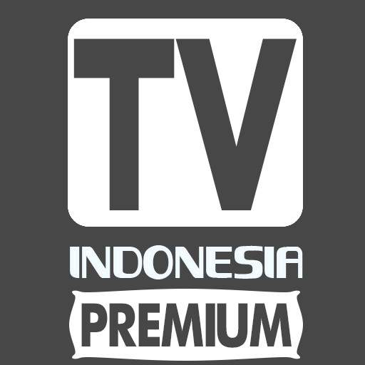 Tv Indonesia Premium - Nonton TV Indonesia Online icon
