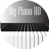 My Piano HD أيقونة