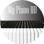 My Piano HD