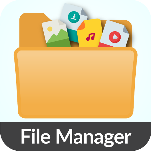 File Manager - File Explorer for Android icon