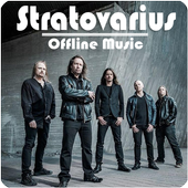 Stratovarius - Offline Music icon