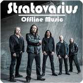 Stratovarius - Offline Music on 9Apps