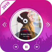 My Photo Music Player icon