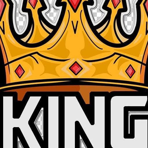 Doodle King 1 icon