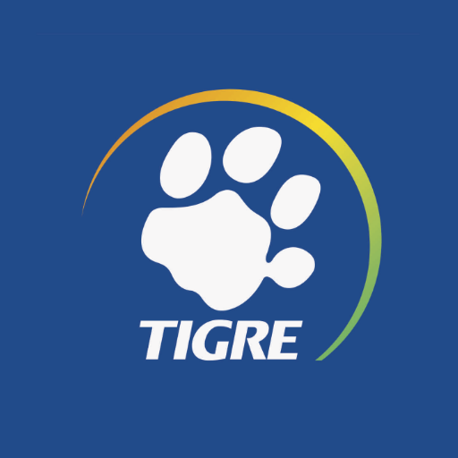 Tigre Play icon